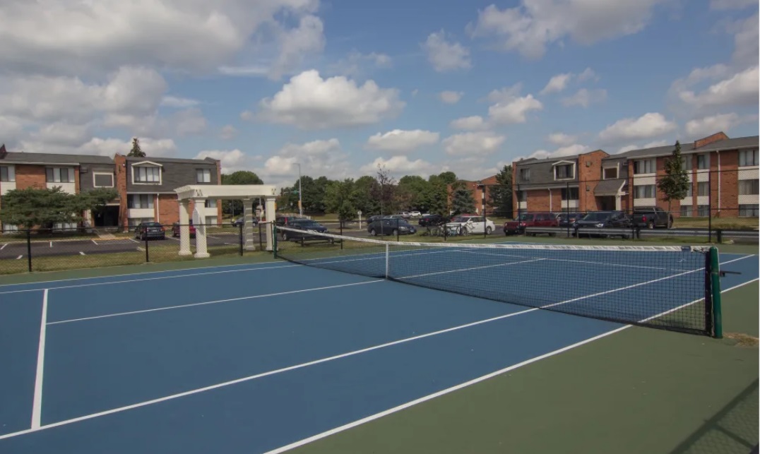 Windsor Lakes Apartment Homes Cotel Housing